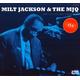 Milt Jackson & The MJQ - Milt Jackson & the MJQ: The Savoy Recordings CD Album - Used