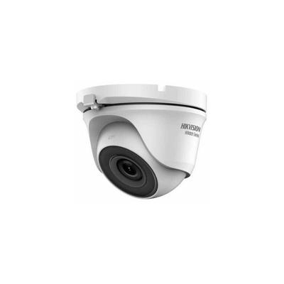 Hikvision - mini dome video überwachungskamera 1MPX 2.8 mm HWT-T110-M