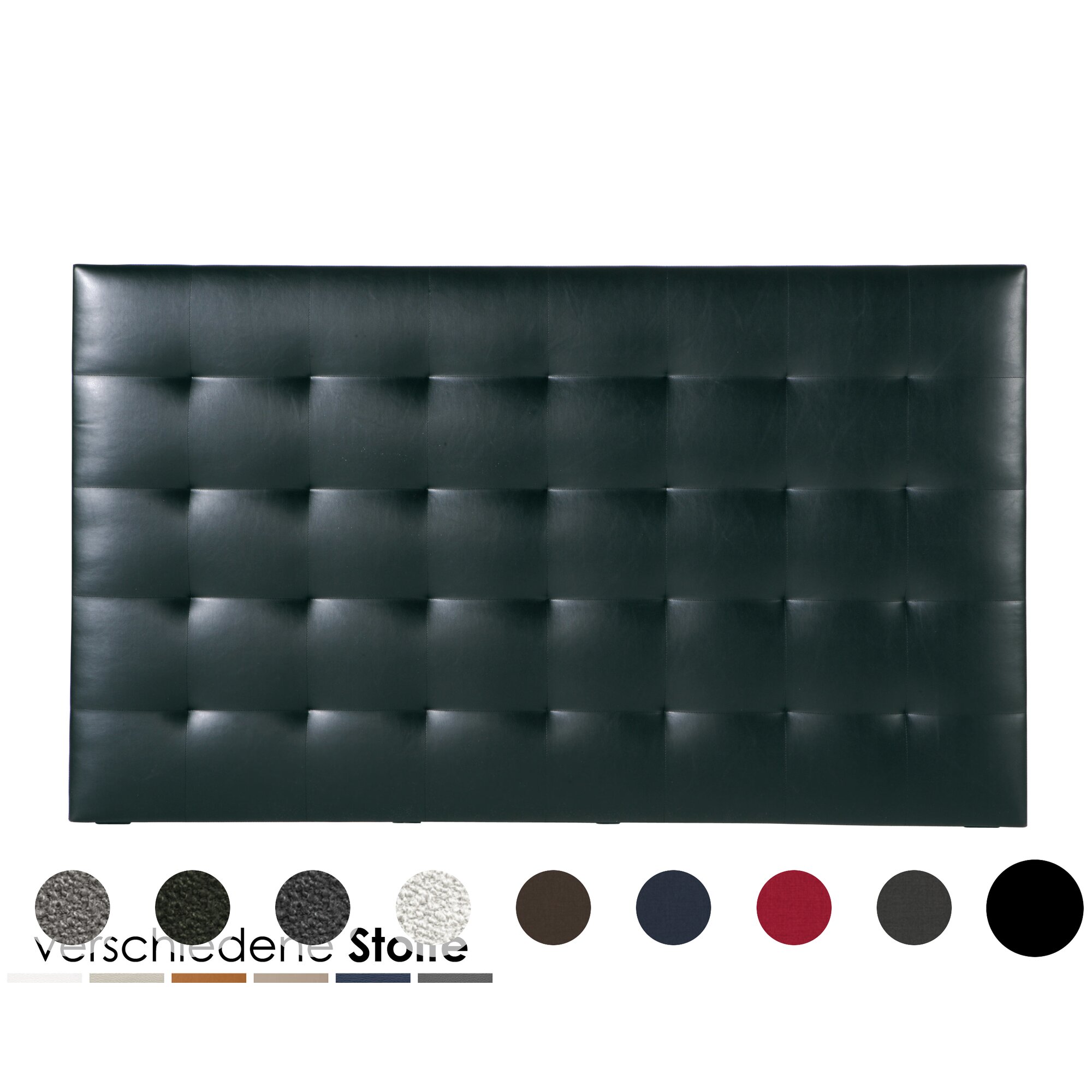 Hasena Dream-Line Wandpaneele Sogno L 201 cm / PK3 Ritorno 640 chiaro Image