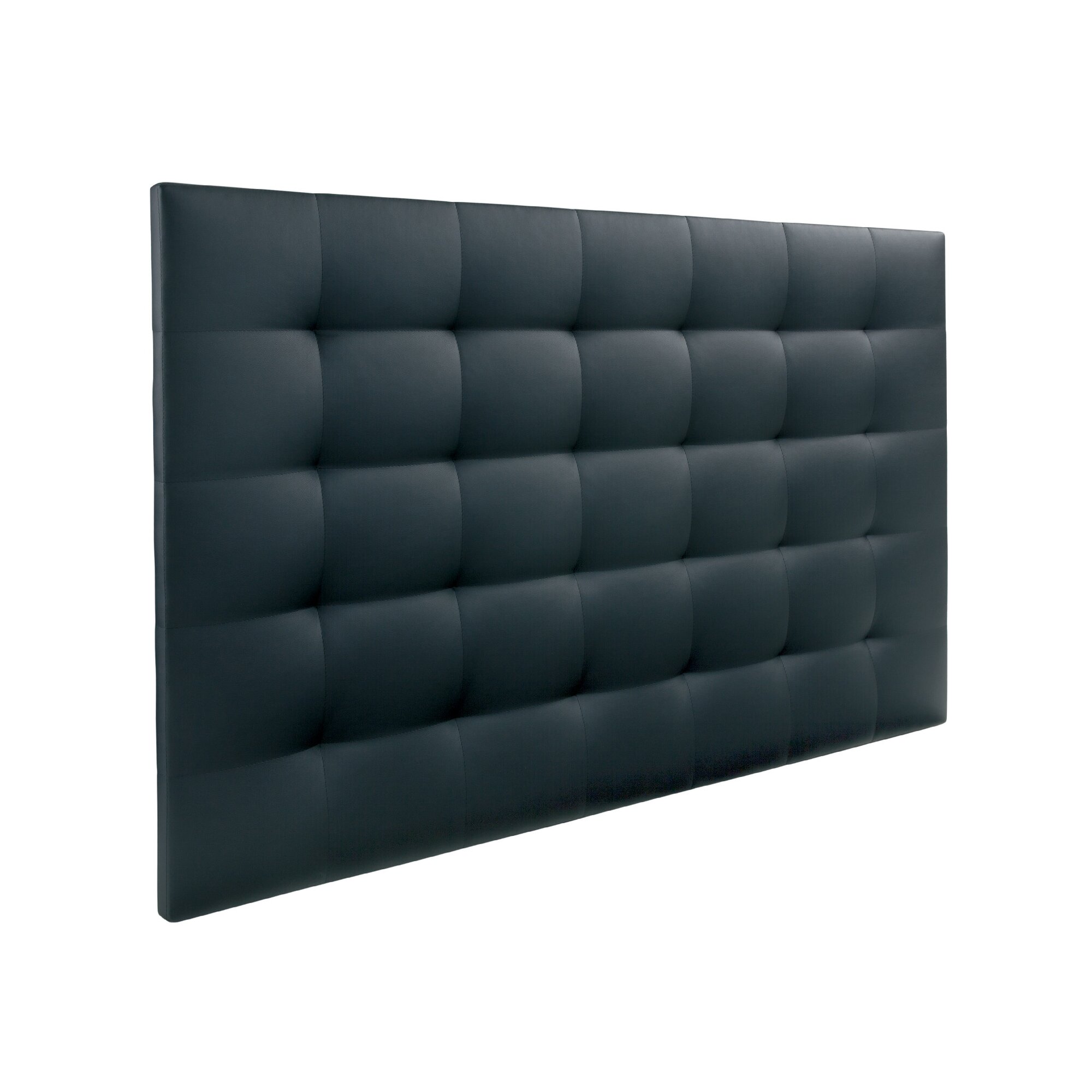 Hasena Movie-Line Wandpaneele Sogno L 221 cm / PK3 Ritorno 641 anthrazit Image
