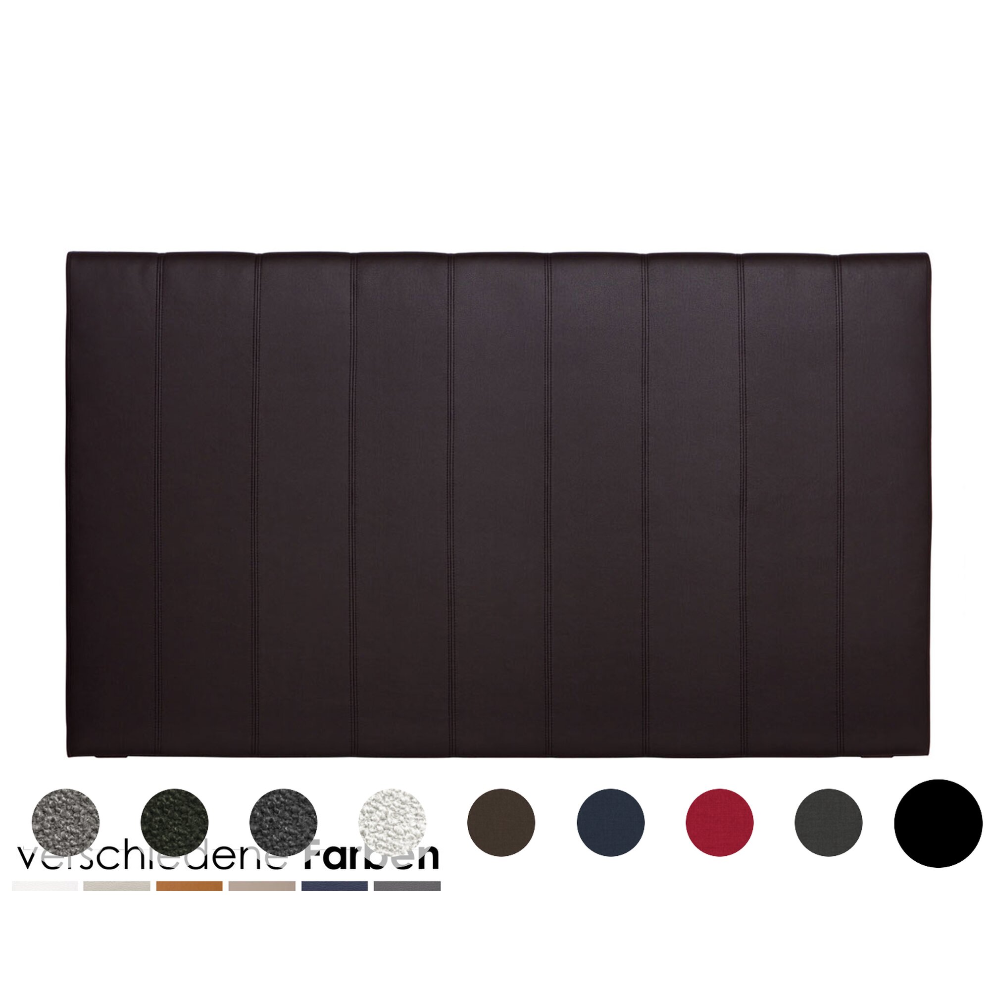 Hasena Oak-Line Wandpaneele Colina L 161 cm / PK3 Ritorno 640 chiaro Image