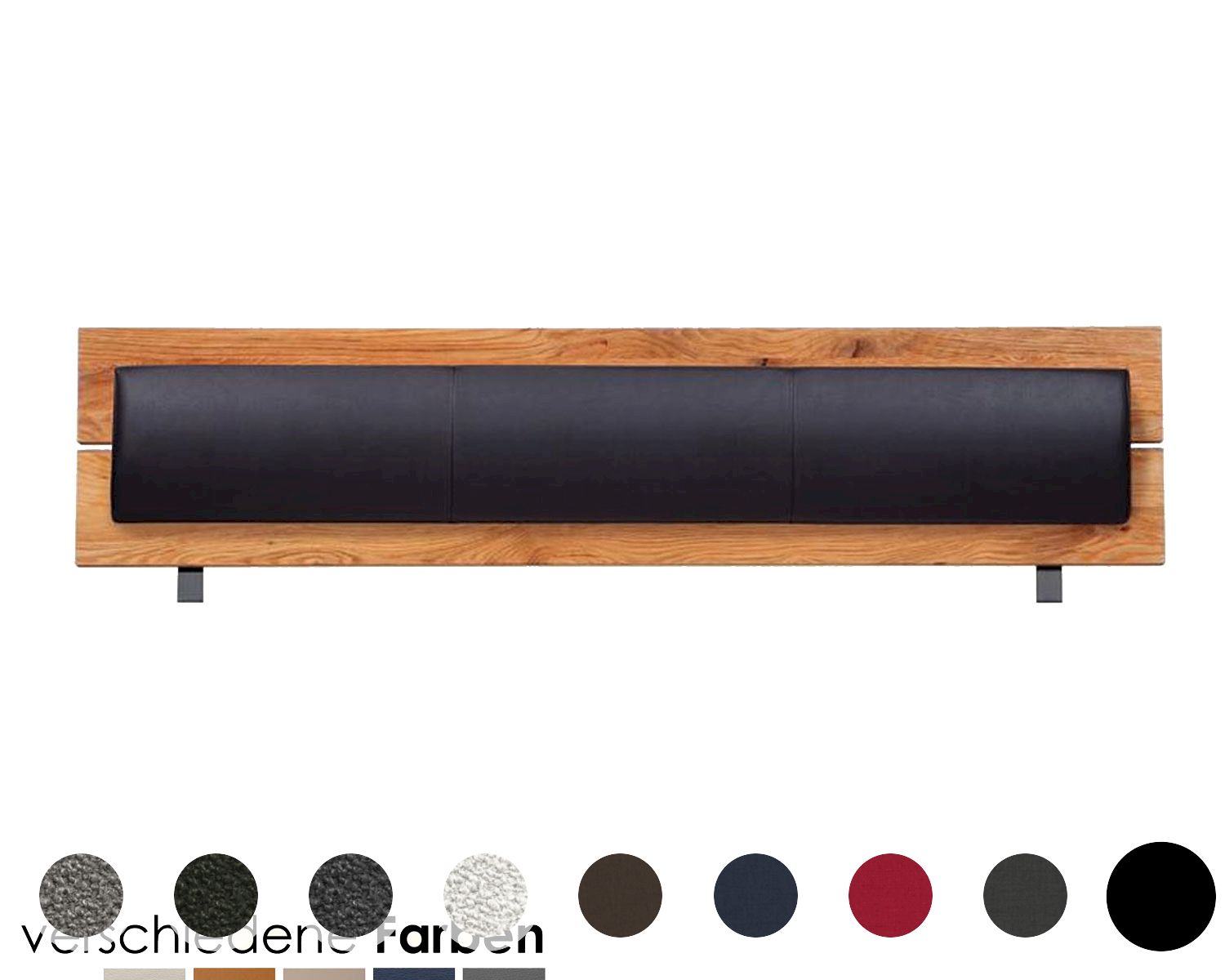 Hasena Top-Line Kissen Lumo 120 cm / PK3 Rinovo 701 taupe Image