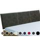 Hasena Wood-Wild Kopfteil Arora 90 cm / PK3 Fusio 751 anthrazit
