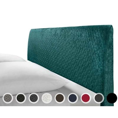 Hasena Dream-Line Kopfteil Orion 160 cm / PK3 Capo 764 light brown Image