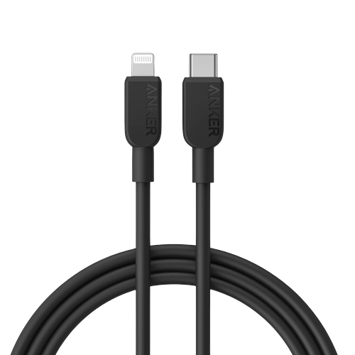 Anker 310 USB-C to Lightning Cable