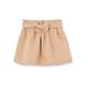United Colors of Benetton Mädchen Gonna 4BE7G0002 Rock, Beige 08H, 74