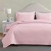 3 Piece King Bed Cover Sets