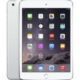 Apple iPad Mini 4th Generation 16GB WiFi + LTE Silver (USED)