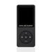 MP4 Player 64 GB Player 1.8 Screen Portable MP3 Player with Voice Recorde for Adult