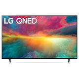 LG 50 Class 4K UHD QNED Web OS Smart TV with HDR 75 Series (50QNED75URA)