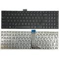 New Laptop US Black Keyboard Replacement for ASUS S500 S500C S500CA V500 V500C V500CA Series