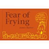 Pre-Owned Fear of Frying (Ginger Tea Series) Paperback