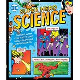 Pre-Owned DC Super Hero Science: 29 (DC Super Heroes) Paperback