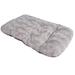 Precision Pet SnooZZy Cozy Comforter Kennel Mat - Natural [Dog Beds Mat & Throw Type] X-Small (19 Crates)