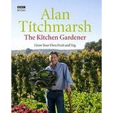 Pre-Owned The Kitchen Gardener: Grow Your Own Fruit and Veg Paperback