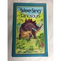 Pre-Owned Wee Sing Dinosaurs Book (Wee Sing (Paperback)) Paperback