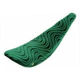 Green Velour 26 inch Banana Seat. For 26 Bike. Bike Seat bike saddle Bicycle seat bike saddle bike parts bicycle parts