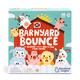 Learning Resources EI-1777 Barnyard Bounce Spiel Animal Hüpfende Bauernhoftiere, Memory-und Zuordnungsspiel für Vorschulkinder, für Jungen und Mädchen ab 3 Jahren, Zufällig, Einheitsgröße