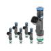 2005-2010 Jeep Grand Cherokee Fuel Injector Kit - Autopart Premium