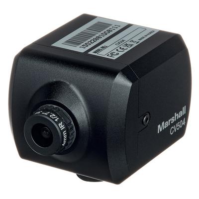 Marshall Electronics CV504 Full HD Mini Camera