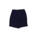 Florence Eiseman Shorts: Blue Solid Bottoms - Kids Boy's Size 5