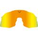 Dynafit Trail/Sky Evo Replacement Lens 4 (Größe One Size, orange)