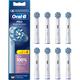 Oral-B Aufsteckbürsten 8 Stück PRO Sensitive Clean St