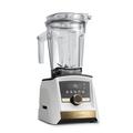 Vitamix Ascent (tm) Gold Label Series A3500 Blender Tritan in White | 17.01 H x 8 W x 11.02 D in | Wayfair 72451