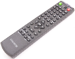 Fernbedienung CHRISTIE DWX600-G IR1081 Fernbedienung Image