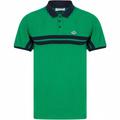 Le Shark Saltwell Herren Polo-Shirt 5X17856DW-Jolly-Green