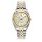 Jacques Du Manoir Damen Armband Uhr Edelstahl 23,0Cm Quarzwerk Mineralglas