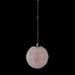 Allegri Lina LED Large Pendant - 040056-010-FR001