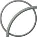 52"OD x 47 1/4"ID x 2 3/8"W x 1 1/4"P Nexus Ceiling Ring