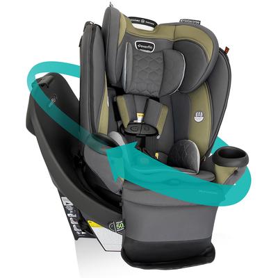 Baby Albee Car seats