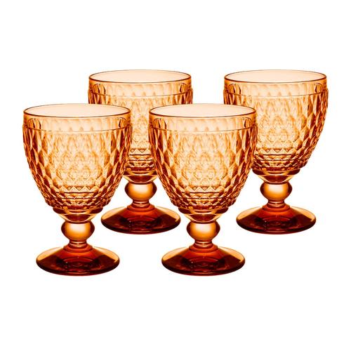 Villeroy & Boch – Rotweinglas 4 Stk Boston Lavender Gläser