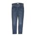 Ann Taylor LOFT Jeans - Adjustable: Blue Bottoms - Kids Girl's Size 2