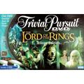 Lord of the Rings Trivial Pursuit DVD Game [Toy]