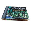 Hasbro Lord of the Rings Trivial Pursuit - DVD Game