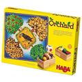HABA 3103 Orchard Game - A Classic Cooperative Introduction to Board Games for Ages 3 and Up -English version (Made in Germany)