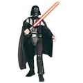 Star Wars tm Darth Vader tm Deluxe Adult Costume Size Large and Xlarge