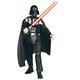 Star Wars tm Darth Vader tm Deluxe Adult Costume Size Large and Xlarge