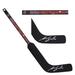 Akira Schmid New Jersey Devils Autographed Mini Composite Goalie Stick