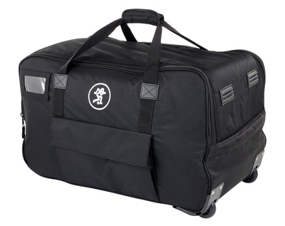 Mackie Rolling Bag Thump212/XT