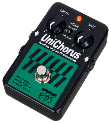 EBS UniChorus Studio Edition Rev 2