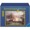 Ravensburger The Bombardment of Algiers 9000 Piece Puzzle