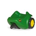 Rolly Toys S2612202 John Deere Mini Trac Trailer, Green