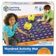 Learning Resources Hip Hoppin' Hundreds Activity Mat