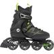 Inlineskates "F.I.T. 80 Pro", atmungsaktiv, für Herren