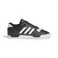 adidas Originals Herren Sneaker RIVALRY LOW, black, Gr. 422/3EU