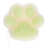 Baby bath sponge Animal Claw Kids Bath Sponge Baby Bathing Sponge Adorable Toddler Bath Sponge